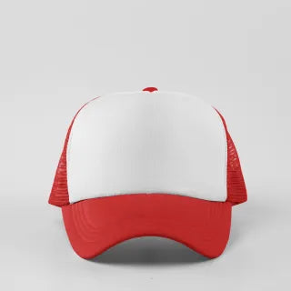 Kepuraitė be spaudos (su spalvotu snapeliu)