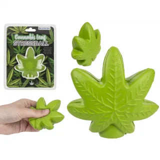 Antistresinė kanapė