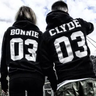 Džemperis "CLYDE" (IŠPARDAVIMAS)