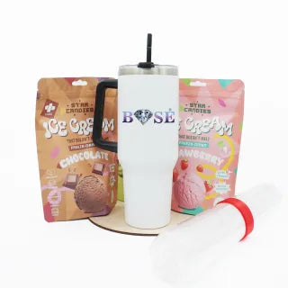 Dovanų rinkinys "Bosė"