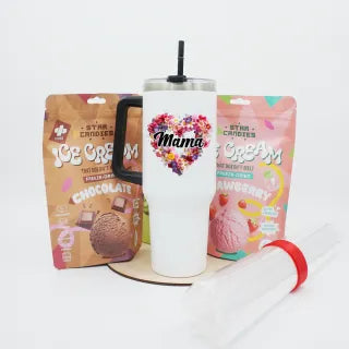 Dovanų rinkinys "Mama"