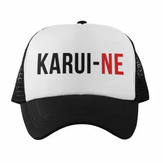Kepuraitė "KARUI - NE"