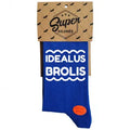 Kojinės "Idealus brolis"
