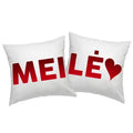 Kissenbezugset "MEI-LĖ"