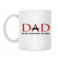 Mug "DAD"