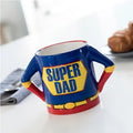 Mug "Super DAD"