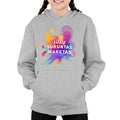 Children's sweater with your own design